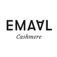 EMAAL Cashmere logo - Similar company to Colorush (C~Rush)