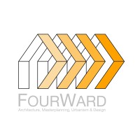 FourWard Architecture & Masterplanning Ltd. logo - Similar company to Tap (Taylor Architecture Practice Ltd)