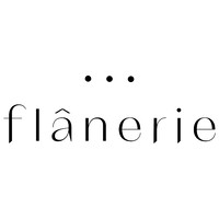 Flânerie Skincare logo - Similar company to Beaming White, Llc