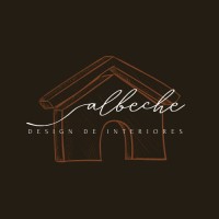 Albeche Design de Interiores logo - Similar company to Cozy Design De Interiores