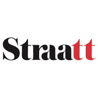 Straatt Business Reimagined logo - Similar company to Kevito Group
