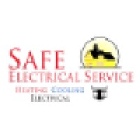 SAFE Electrical Service logo - Similar company to Affordable Electric, Inc.