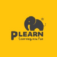 P Learn logo - Similar company to Pooja Tech