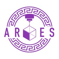 ARES FR logo - Similar company to Terminus Des Sciences