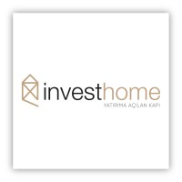 Investhome logo - Similar company to Arc Construction Marbella