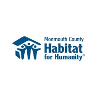 Monmouth County Habitat for Humanity logo - Similar company to Parq Builders