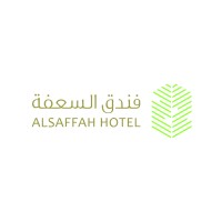 Assaafa Hotels logo - Similar company to Comprehensive Management