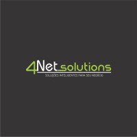 4Netsolutions logo - Similar company to Stephanie Wood Group