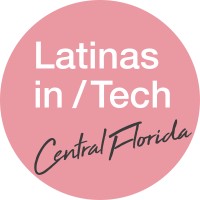 Latinas in Tech - Central Florida logo - Similar company to Asu Universal Learner Courses