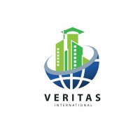 Veritas International logo - Similar company to Aayus Solutions