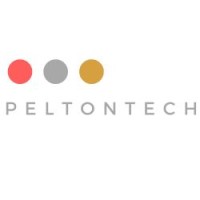 Pelton Technology logo - Similar company to G1: The Living Ai