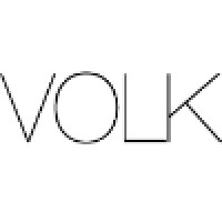 VOLK logo - Similar company to Coil + Drift