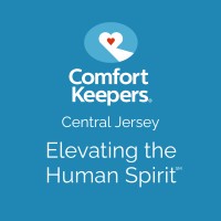 Comfort Keepers Of Central Jersey