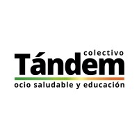 COLECTIVO TÁNDEM logo - Similar company to Educación Digital