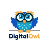 Digital Owl - Digital Marketing Agency logo - Similar company to Digilocal - B2B Digital Marketing Agency