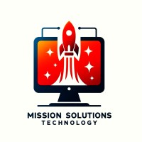 Mission Solutions Technology logo - Similar company to Mission Solutions
