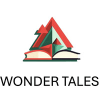 Wonder Tales logo - Similar company to Fmn - Female Management Network