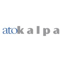 atokalpa logo - Similar company to Caaj Moutier