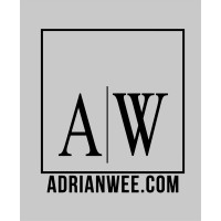 Adrian Wee Official logo - Similar company to Playestates