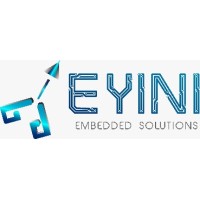 Eyini Embedded Solutions logo - Similar company to Sts Electronics Solutions - Embedded System