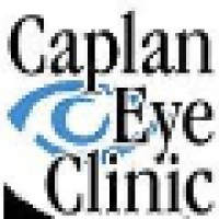 Caplan Eye Clinic logo - Similar company to Great River Eye Clinic