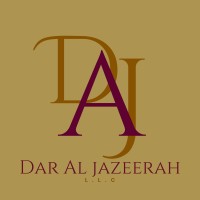 Dar Al Jazeerah L.L.C. logo - Similar company to Aziel