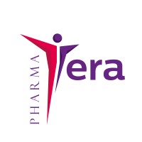 Pharma Tera logo - Similar company to Shazel
