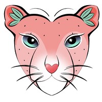 Strawberry Leopard Limited Inclusive Design Consultancy logo - Similar company to Built For Marketing | Building Materials, The Built Environment And Architecture Specialists