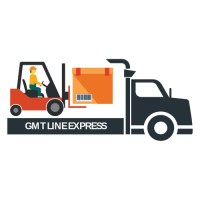 GMT LINE EXPRESS logo - Similar company to Gmt Logistics