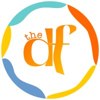 The Digital Frenzy logo - Similar company to Digital Invitations Maker