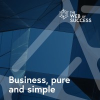 The Web of Success logo - Similar company to Waves Of Fortune