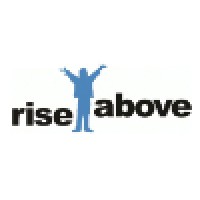 Rise Above Foundation logo - Similar company to Dignity Matters, Inc.