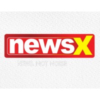 NewsX logo - Similar company to Nxt Conclave
