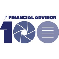 The Financial Advisor 100 logo - Similar company to Financial Advisor Ally
