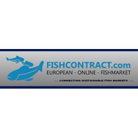 FISHCONTRACT | European Online Fishmarket | www.fishcontract.com logo