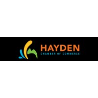 Hayden Chamber of Commerce logo - Similar company to Findlay Jeep Dodge Ram Post Falls