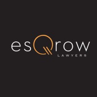 esQrow logo - Similar company to Tailor Law Professional Corporation