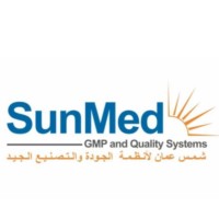 SunMED GMP and Quality Systems logo - Similar company to Push Store
