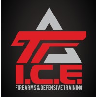 ICE Firearms & Defensive Training logo - Similar company to Optimum Consulting