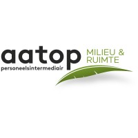 Aatop Milieu & Ruimte logo - Similar company to Stema Systems