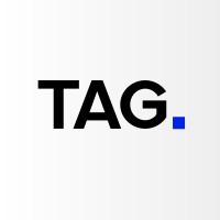 TAG Strategies logo - Similar company to Plus Communications