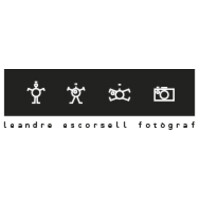 Leandre Escorsell fotógraf logo - Similar company to Istana
