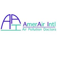 AmerAir International logo - Similar company to Sevar Ag