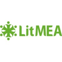 LITMEA | Smart Food Cluster logo - Similar company to De La Jaula Al Vuelo | Aida Cabada