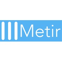 Metir plc logo - Similar company to Microsaic Systems