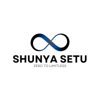 Shunya Setu logo - Similar company to Widening Media
