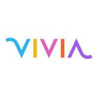 Vivia logo - Similar company to Vivia