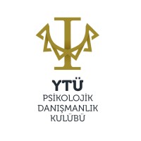 Yıldız Teknik Üniversitesi Psikolojik Danışmanlık Kulübü logo - Similar company to Ege Üniversitesi İktisat Kulübü