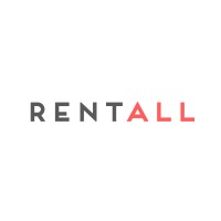Rentall logo - Similar company to Rentall