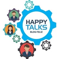 Happy Talks Eventos logo - Similar company to 3D Lab Brasil
